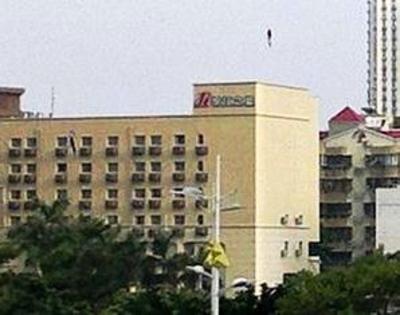 фото отеля Jinjiang Inn Shenzhen Wanxiang City