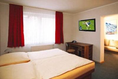 фото отеля Hotel Art Ambiente
