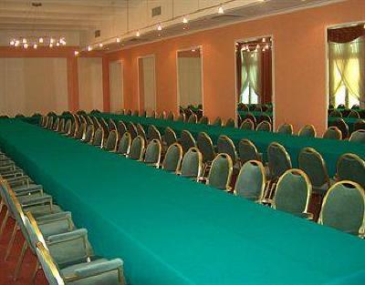 фото отеля Grand Hotel Lublinianka