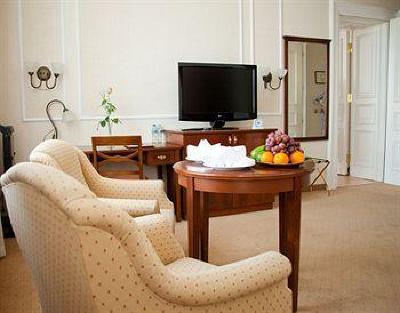 фото отеля Grand Hotel Lublinianka