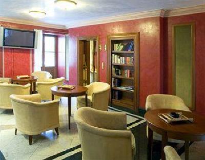 фото отеля Grand Hotel Lublinianka
