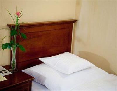 фото отеля Grand Hotel Lublinianka