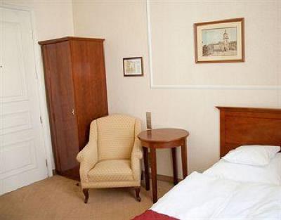 фото отеля Grand Hotel Lublinianka