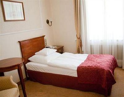 фото отеля Grand Hotel Lublinianka