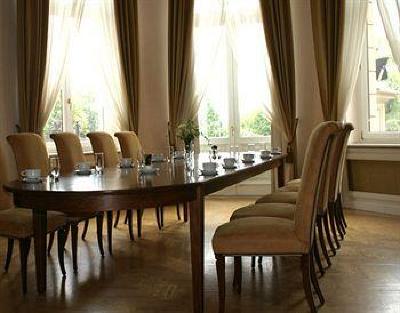 фото отеля Grand Hotel Lublinianka