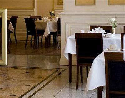 фото отеля Grand Hotel Lublinianka