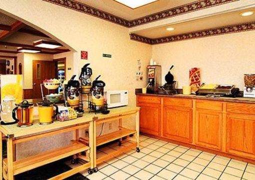 фото отеля Quality Inn Raton