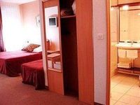 Hotel Entre Beauce Et Perche