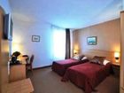 фото отеля Hotel Entre Beauce Et Perche