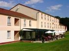 фото отеля Hotel Entre Beauce Et Perche