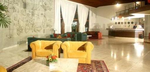 фото отеля Crystal Palace Hotel Londrina