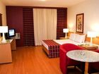 фото отеля Crystal Palace Hotel Londrina