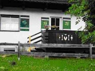 фото отеля Appartementhaus Goldgrube