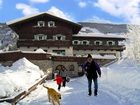 фото отеля Appartementhaus Goldgrube