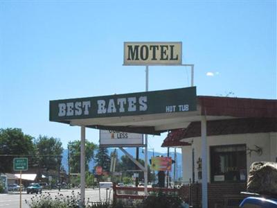 фото отеля Circle R Motel