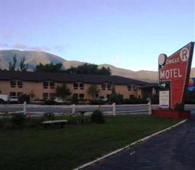 фото отеля Circle R Motel