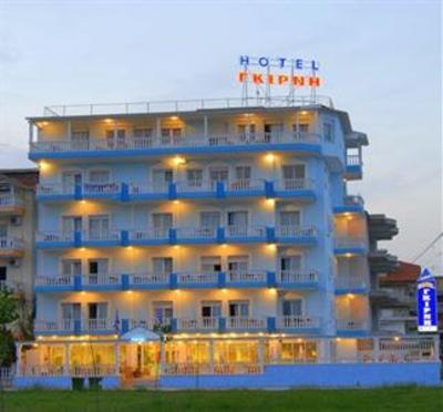 фото отеля Hotel Girni