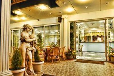 фото отеля Hotel Girni