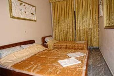 фото отеля Hotel Girni