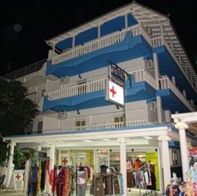 фото отеля Hotel Girni
