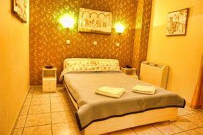 фото отеля Hotel Girni