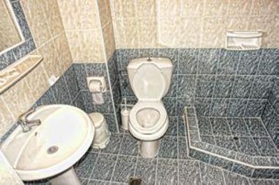 фото отеля Hotel Girni