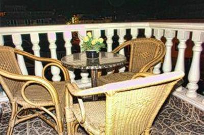 фото отеля Hotel Girni