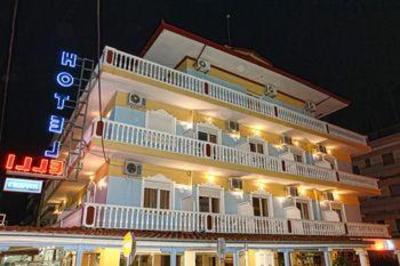 фото отеля Hotel Girni
