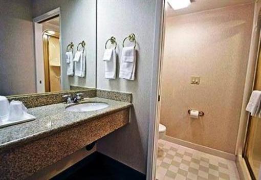 фото отеля Motel 6 Auburn