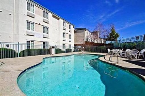 фото отеля Motel 6 Auburn