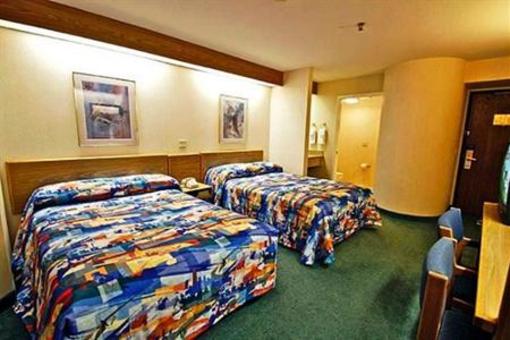 фото отеля Motel 6 Auburn