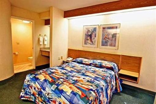 фото отеля Motel 6 Auburn