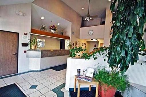 фото отеля Motel 6 Auburn