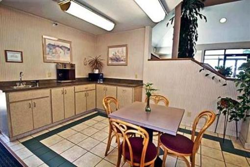 фото отеля Motel 6 Auburn