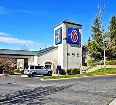 фото отеля Motel 6 Auburn