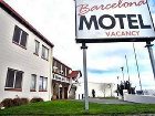 фото отеля Barcelona Motel