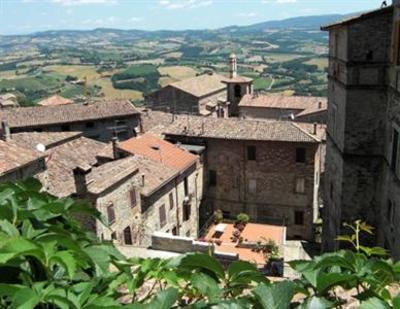 фото отеля San Lorenzo Tre