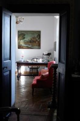 фото отеля San Lorenzo Tre