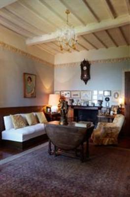 фото отеля San Lorenzo Tre