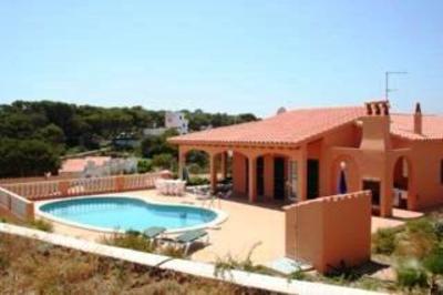 фото отеля Hotel Villas Del Sol Menorca