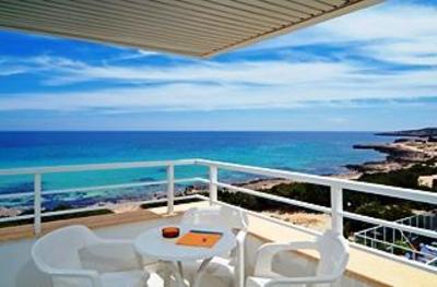 фото отеля Hotel Villas Del Sol Menorca