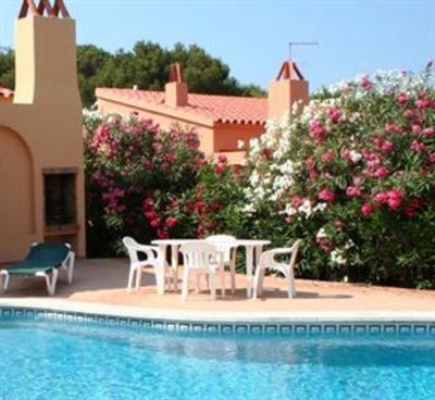 фото отеля Hotel Villas Del Sol Menorca