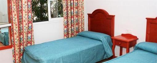 фото отеля Hotel Villas Del Sol Menorca