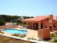 Hotel Villas Del Sol Menorca