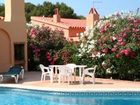 фото отеля Hotel Villas Del Sol Menorca