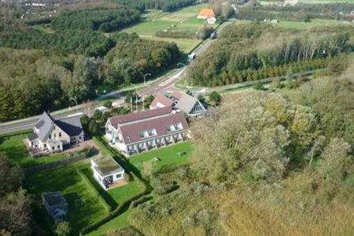 фото отеля Ferienpark de Krim Texel
