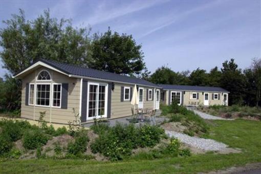 фото отеля Ferienpark de Krim Texel
