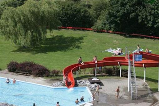 фото отеля Ferienpark de Krim Texel