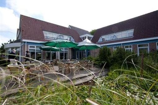фото отеля Ferienpark de Krim Texel