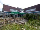 фото отеля Ferienpark de Krim Texel